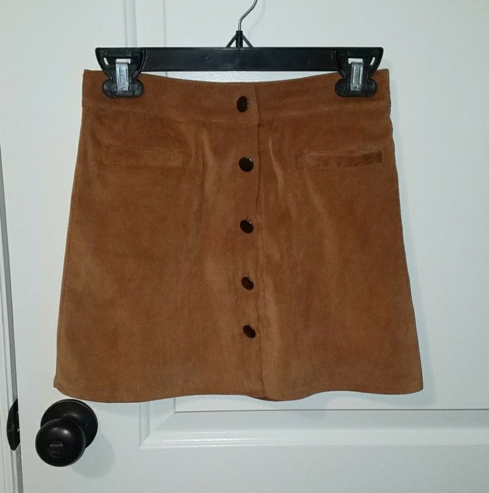 women's skirt